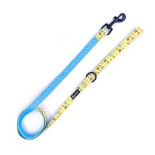 Pawmello Bacon & Bagel Leash