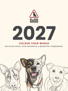 SOSD Calendar 2027