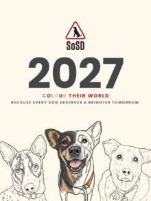 SOSD Calendar 2027